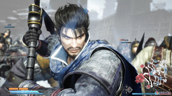 「真・三國無双 ORIGINS」プレビュー版プレイレポート：敵武将との一騎討ちや配下への攻撃指示など、より“戦場感”が味わえる仕上がりに期待が高まる！の画像14