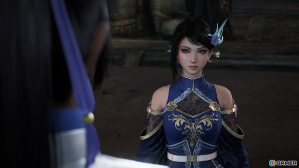 「真・三國無双 ORIGINS」プレビュー版プレイレポート：敵武将との一騎討ちや配下への攻撃指示など、より“戦場感”が味わえる仕上がりに期待が高まる！の画像20