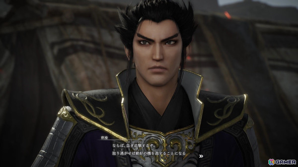 「真・三國無双 ORIGINS」プレビュー版プレイレポート：敵武将との一騎討ちや配下への攻撃指示など、より“戦場感”が味わえる仕上がりに期待が高まる！の画像21