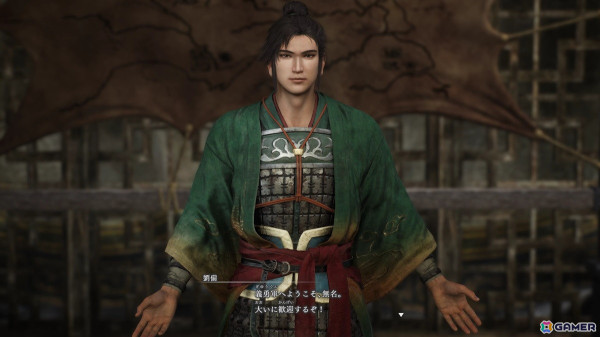 「真・三國無双 ORIGINS」プレビュー版プレイレポート：敵武将との一騎討ちや配下への攻撃指示など、より“戦場感”が味わえる仕上がりに期待が高まる！の画像22