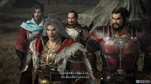 「真・三國無双 ORIGINS」プレビュー版プレイレポート：敵武将との一騎討ちや配下への攻撃指示など、より“戦場感”が味わえる仕上がりに期待が高まる！の画像23