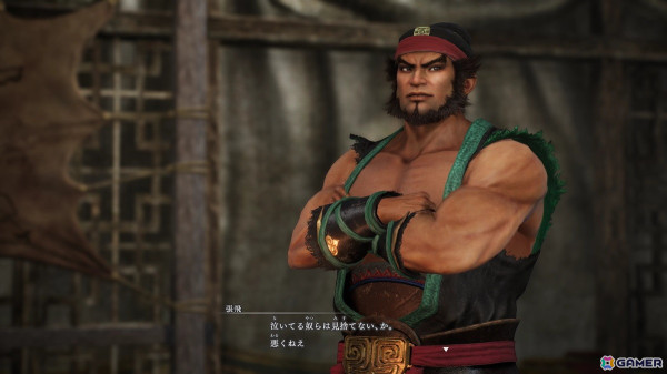「真・三國無双 ORIGINS」プレビュー版プレイレポート：敵武将との一騎討ちや配下への攻撃指示など、より“戦場感”が味わえる仕上がりに期待が高まる！の画像24