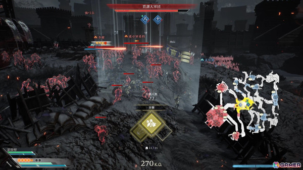 「真・三國無双 ORIGINS」プレビュー版プレイレポート：敵武将との一騎討ちや配下への攻撃指示など、より“戦場感”が味わえる仕上がりに期待が高まる！の画像9