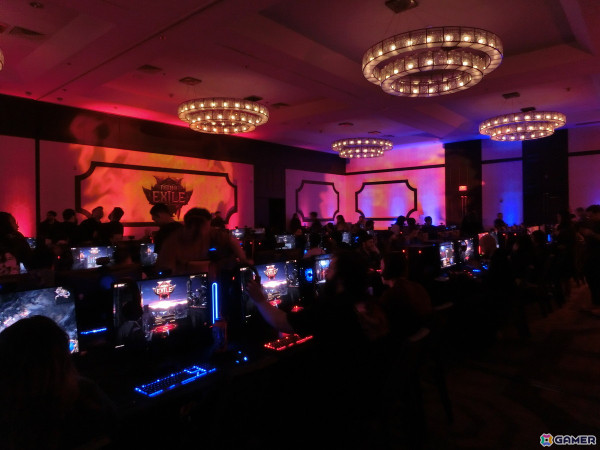 「PoE2」アーリーアクセス先行プレイ会をレポート：“スキルジェム”システムで“ビルド考案”を最序盤から楽しめる！エンドコンテンツの紹介やインタビューもの画像5