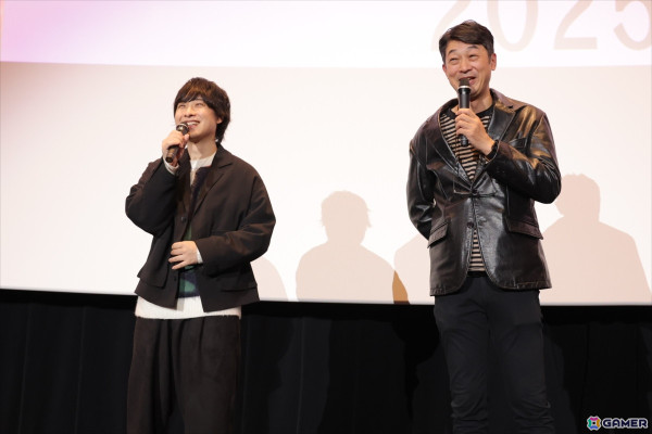 「KING OF PRISM -Dramatic PRISM.1-」ファン感謝祭「-∞ラブ♡Thanks Week -前夜祭」のオフィシャルレポートが公開！の画像1