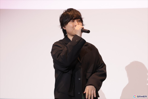 「KING OF PRISM -Dramatic PRISM.1-」ファン感謝祭「-∞ラブ♡Thanks Week -前夜祭」のオフィシャルレポートが公開！の画像4