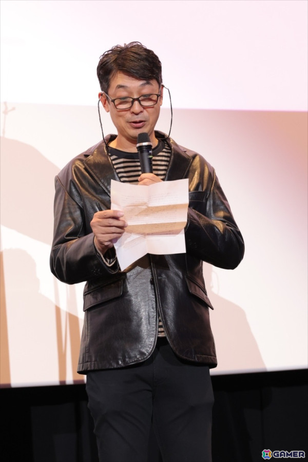 「KING OF PRISM -Dramatic PRISM.1-」ファン感謝祭「-∞ラブ♡Thanks Week -前夜祭」のオフィシャルレポートが公開！の画像5