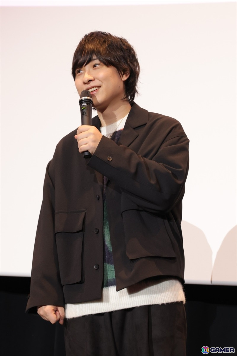 「KING OF PRISM -Dramatic PRISM.1-」ファン感謝祭「-∞ラブ♡Thanks Week -前夜祭」のオフィシャルレポートが公開!の画像