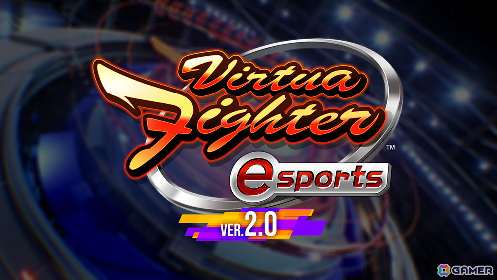 「Virtua Fighter 5 R.E.V.O.」が今冬にSteamで配信！全キャラクターが登場する躍動感あふれるオープニング映像も公開の画像