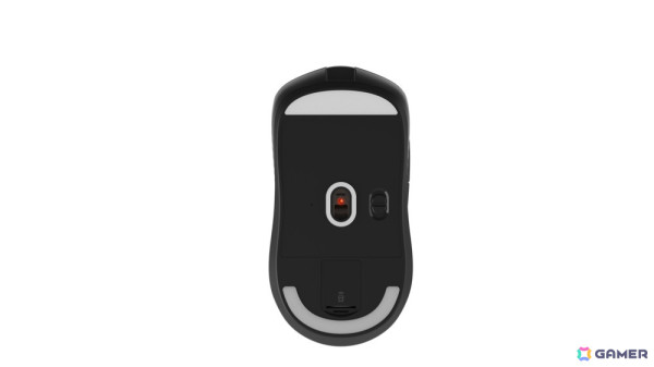 MSI、ゲーミングマウス「VERSA 300 ELITE WIRELESS」を11月29日に発売！有線と無線接続に対応したシンプルな形状のマウスの画像5