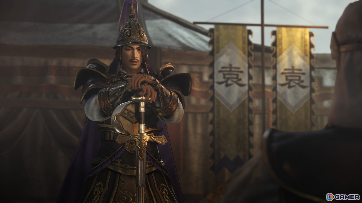 「真・三國無双 ORIGINS」“汜水関の戦い”をプレイできる体験版が配信！主人公の物語や新たな武器種に関する情報もの画像1