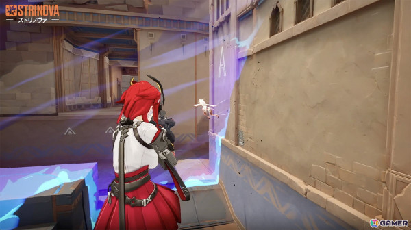 タクティカルシューター「Strinova」PC版が正式リリース！新キャラ「アイカ」（CV：青山吉能）や「フラグランス」（CV：石川由依）も登場の画像3