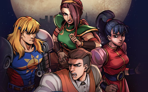 「ナイトスラッシャーズ：リメイク」PS5/PS4/Switchパッケージ版の発売日が2025年2月20日に決定！特典はオリジナル＆リメイクのデジタルサウンドトラックに