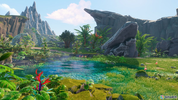 「聖剣伝説 VISIONS of MANA」PS Plusプレミアム向けのゲームトライアルが開始！製品版の冒頭から5時間分をプレイ可能の画像7