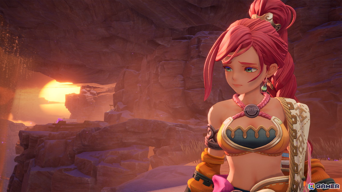 「聖剣伝説 VISIONS of MANA」PS Plusプレミアム向けのゲームトライアルが開始！製品版の冒頭から5時間分をプレイ可能の画像2