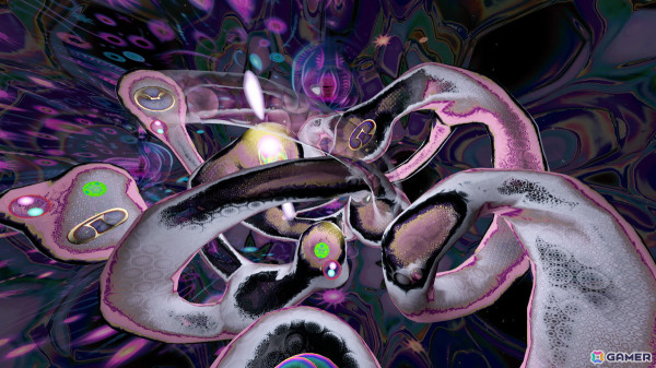 MRパズルゲーム「Squingle」がMeta Quest向けに登場！レベルクリアで解放される「Twinkles」などの新要素もの画像