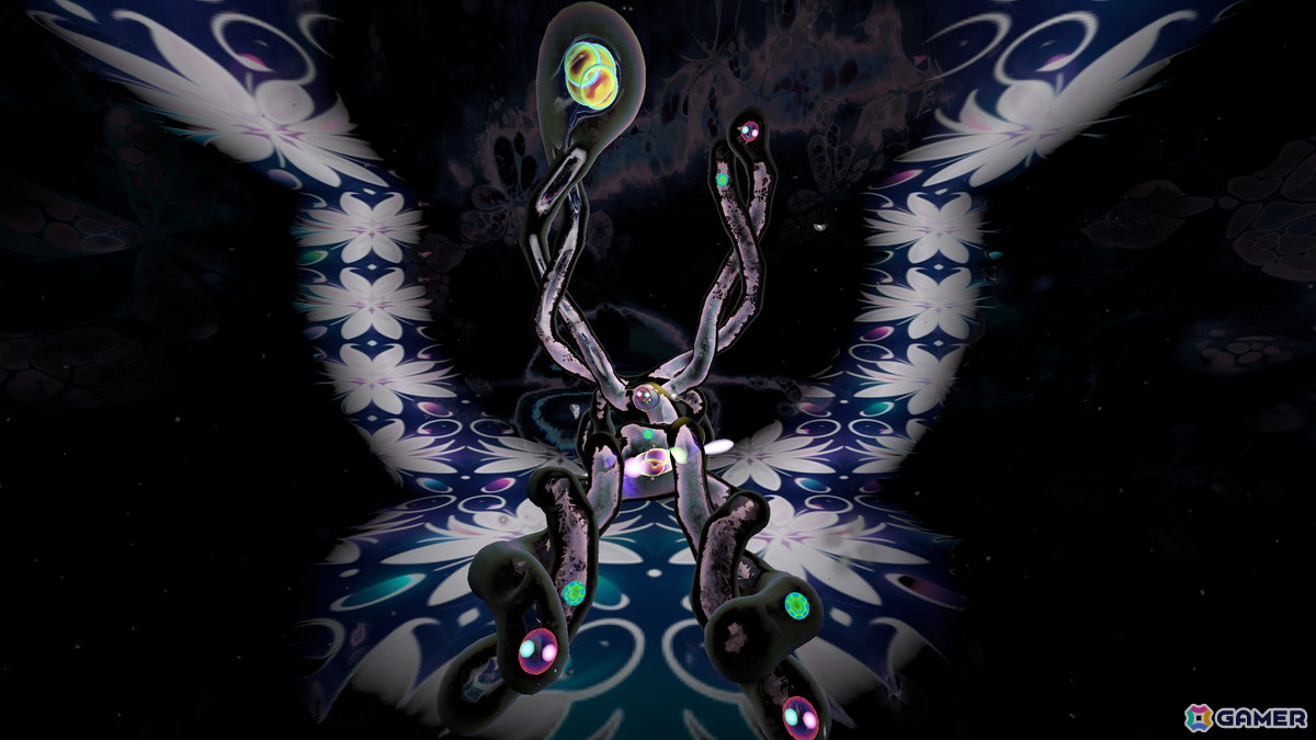 MRパズルゲーム「Squingle」がMeta Quest向けに登場！レベルクリアで解放される「Twinkles」などの新要素もの画像3