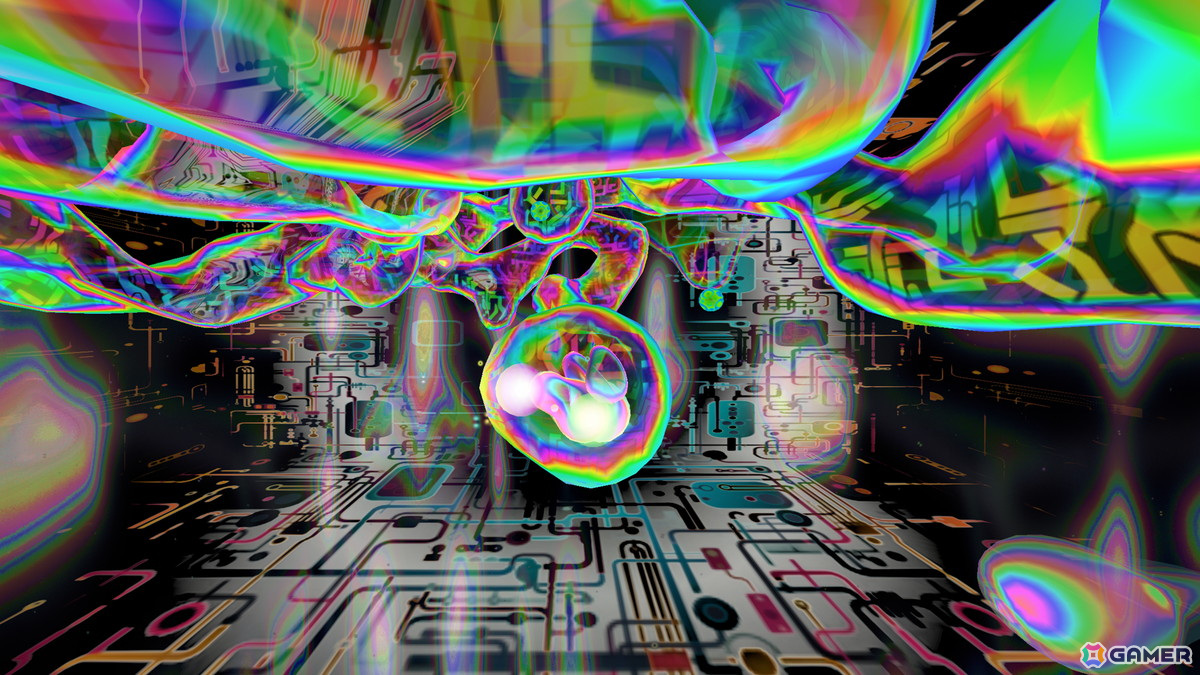 MRパズルゲーム「Squingle」がMeta Quest向けに登場！レベルクリアで解放される「Twinkles」などの新要素もの画像5