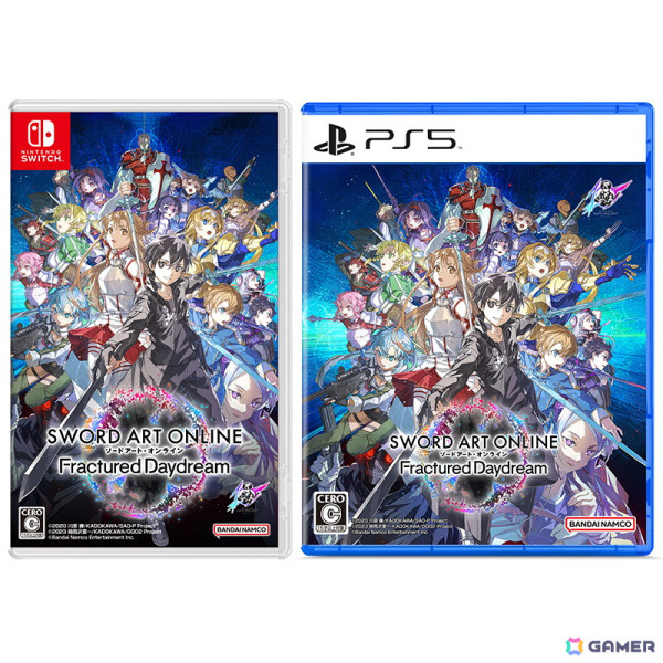 バンダイナムコエンターテインメント「ASOBI STORE」楽天市場支店がリニューアル!発売中の商品に使える、先着利用順で500円OFFとなるクーポンを配布の画像6