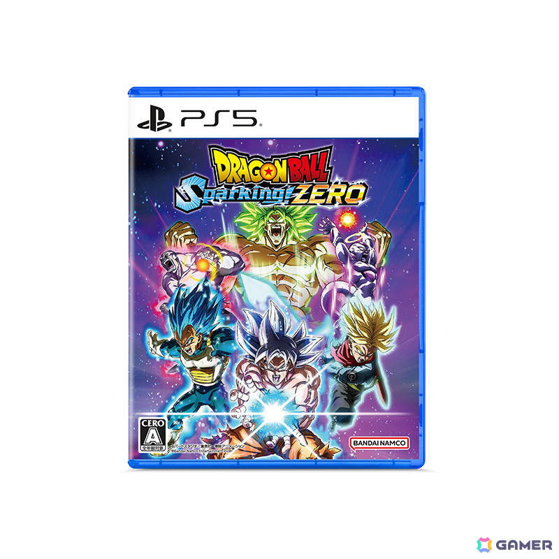 ドラゴンボール Sparking! ZERO
