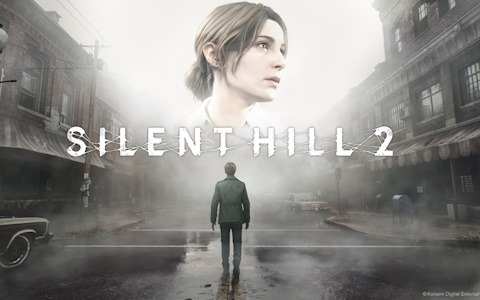 「SILENT HILL 2」デラックスエディションが初セールで20％OFFに！KONAMI「BLACK FRIDAY SALE」が開催