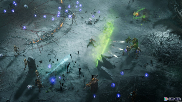 サバイバルゲーム「Jotunnslayer: Hordes of Hel」のアーリーアクセスが2025年1月21日よりEpic Games Store/Steamでスタート！の画像