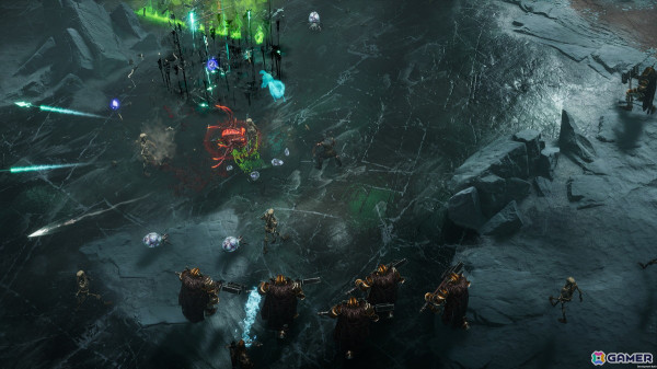 サバイバルゲーム「Jotunnslayer: Hordes of Hel」のアーリーアクセスが2025年1月21日よりEpic Games Store/Steamでスタート！の画像