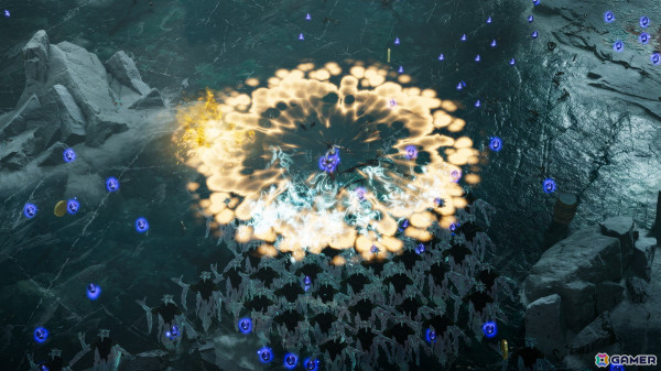 サバイバルゲーム「Jotunnslayer: Hordes of Hel」のアーリーアクセスが2025年1月21日よりEpic Games Store/Steamでスタート！の画像