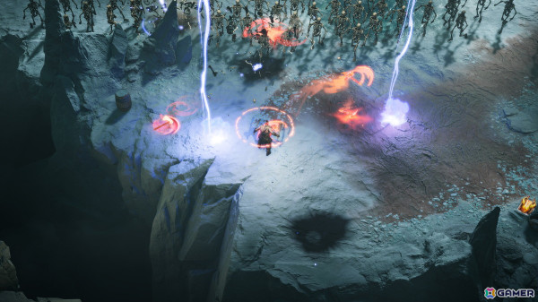サバイバルゲーム「Jotunnslayer: Hordes of Hel」のアーリーアクセスが2025年1月21日よりEpic Games Store/Steamでスタート！の画像2