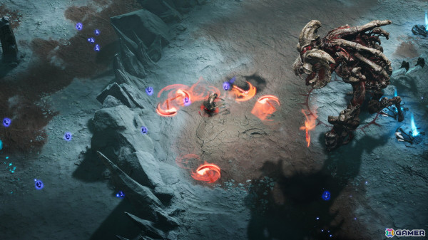 サバイバルゲーム「Jotunnslayer: Hordes of Hel」のアーリーアクセスが2025年1月21日よりEpic Games Store/Steamでスタート！の画像