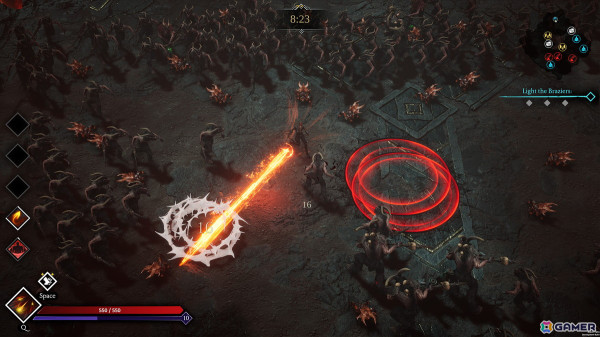 サバイバルゲーム「Jotunnslayer: Hordes of Hel」のアーリーアクセスが2025年1月21日よりEpic Games Store/Steamでスタート！の画像