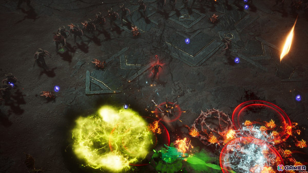 サバイバルゲーム「Jotunnslayer: Hordes of Hel」のアーリーアクセスが2025年1月21日よりEpic Games Store/Steamでスタート！の画像