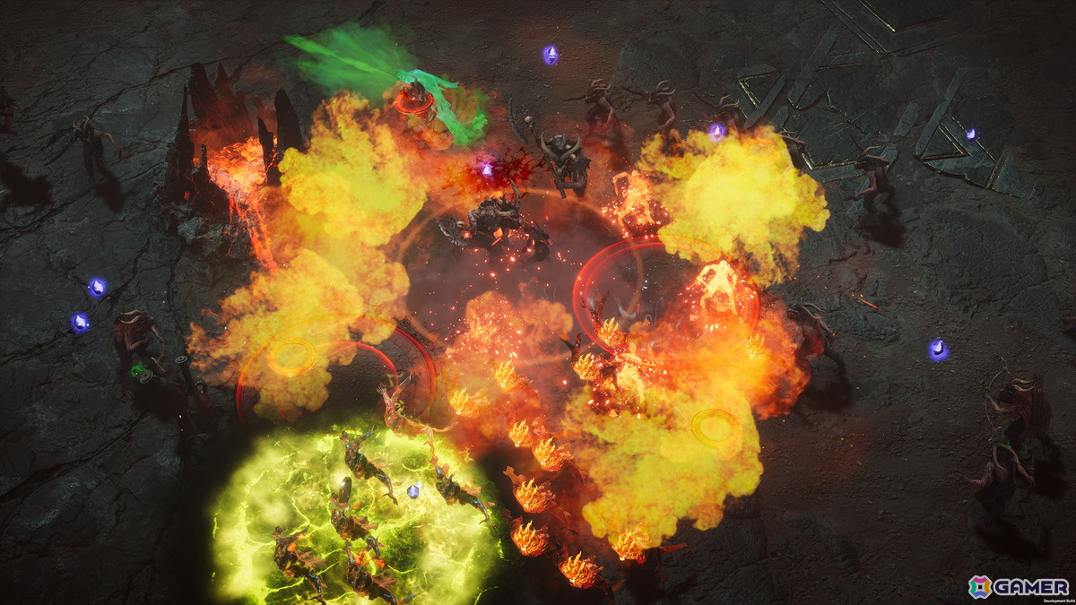 サバイバルゲーム「Jotunnslayer: Hordes of Hel」のアーリーアクセスが2025年1月21日よりEpic Games Store/Steamでスタート！の画像6