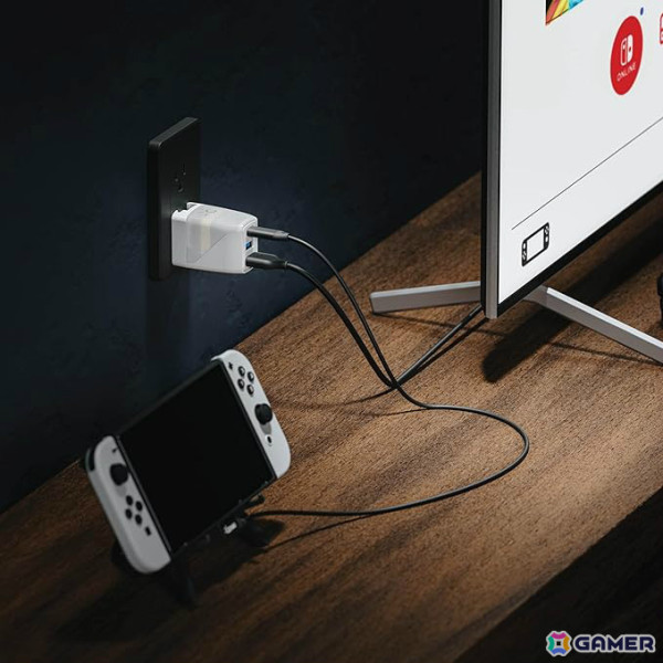 GENKIのキャプチャーデバイス「ShadowCast 2」「ShadowCast 2 Pro」とSwitch向け小型ドック「Covert Dock 2」の販売が開始！の画像5
