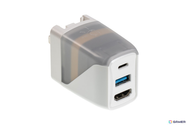 GENKIのキャプチャーデバイス「ShadowCast 2」「ShadowCast 2 Pro」とSwitch向け小型ドック「Covert Dock 2」の販売が開始！の画像6