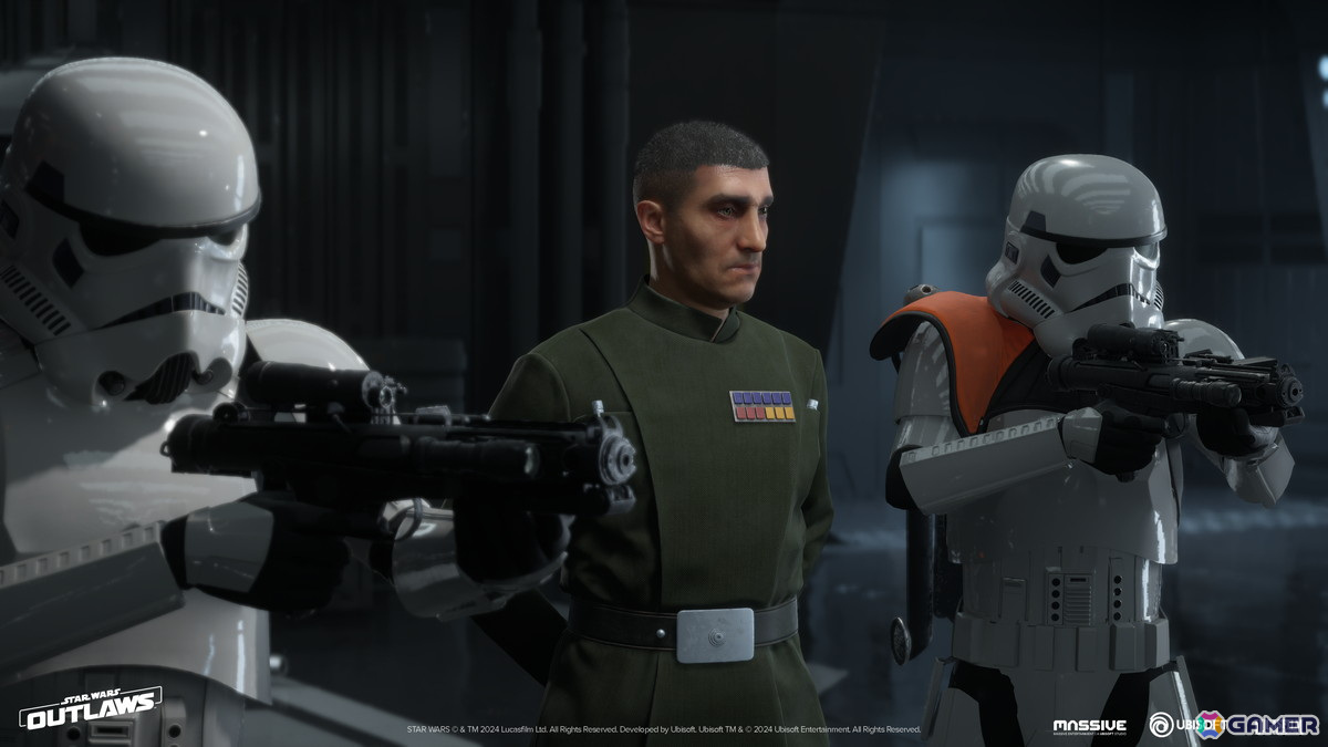 「スター・ウォーズ 無法者たち」がSteamでもリリース！ストーリーパック「Wild Card」も配信の画像7