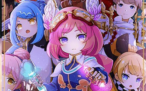 「アークオブアルケミスト」や「圧倒的遊戯 ムゲンソウルズZ」などが最大75%オフになる「コンパイルハートブラックフライデーセール」が開催！