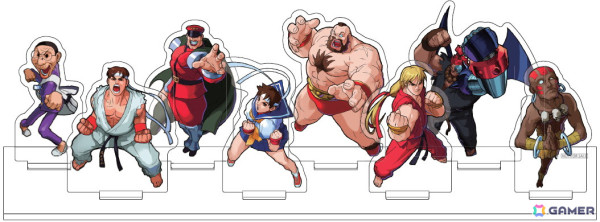 PS4/Switch「MARVEL vs. CAPCOM Fighting Collection: Arcade Classics」パッケージ版が発売！抽選でアクスタなどが当たるキャンペーンもの画像14