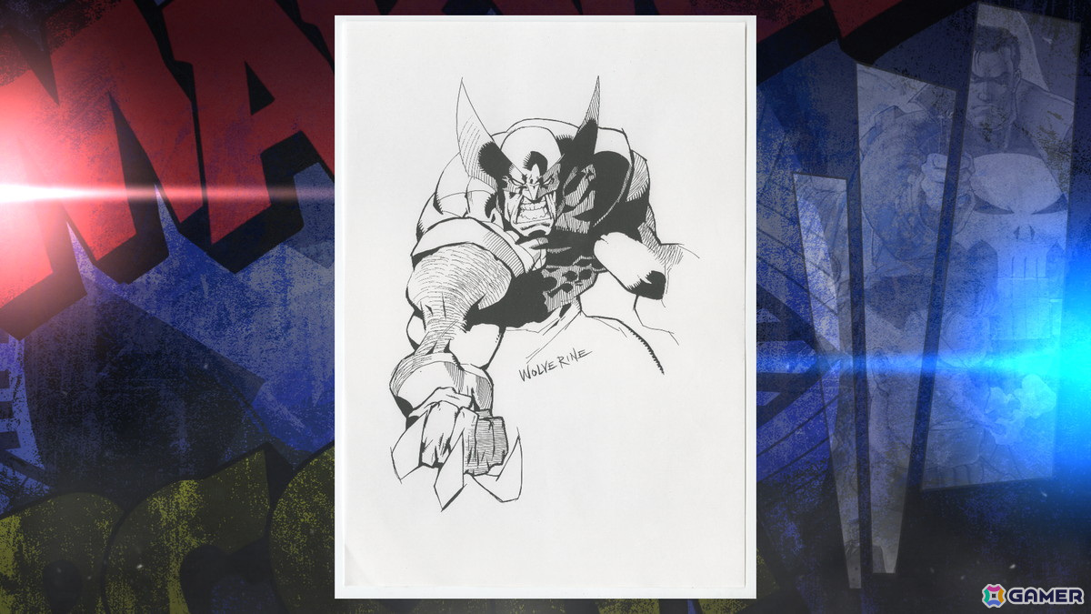 PS4/Switch「MARVEL vs. CAPCOM Fighting Collection: Arcade Classics」パッケージ版が発売！抽選でアクスタなどが当たるキャンペーンもの画像8