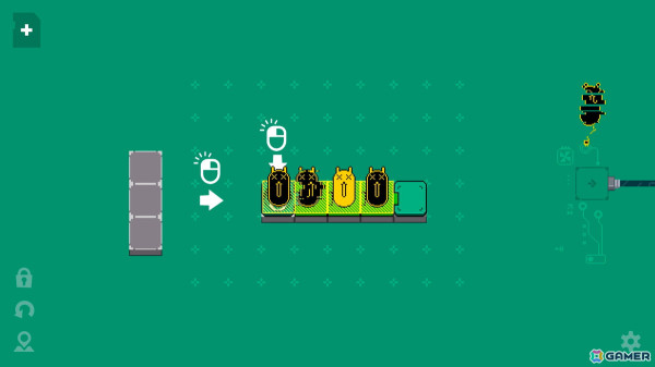 四則演算通電パズル「Electrogical」の早期アクセスが開始！配信記念の15%オフセールも実施の画像7