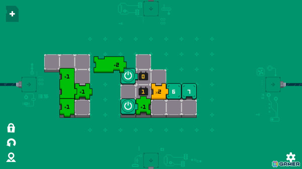 四則演算通電パズル「Electrogical」の早期アクセスが開始！配信記念の15%オフセールも実施の画像9