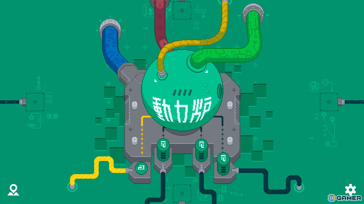 四則演算通電パズル「Electrogical」の早期アクセスが開始！配信記念の15%オフセールも実施の画像10
