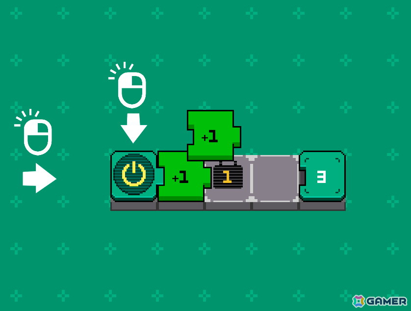四則演算通電パズル「Electrogical」の早期アクセスが開始！配信記念の15%オフセールも実施の画像5