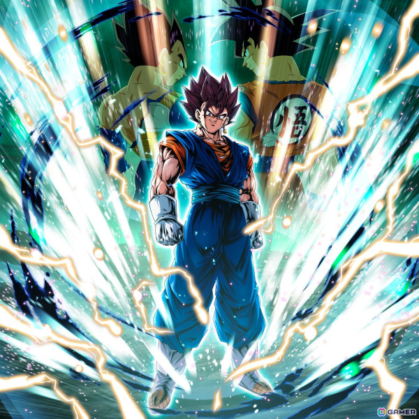 ドラゴンボール レジェンズ」で年内最後の大型キャンペーン