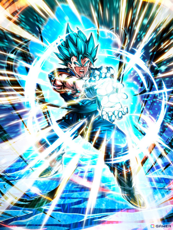 ドラゴンボール レジェンズ」で年内最後の大型キャンペーン