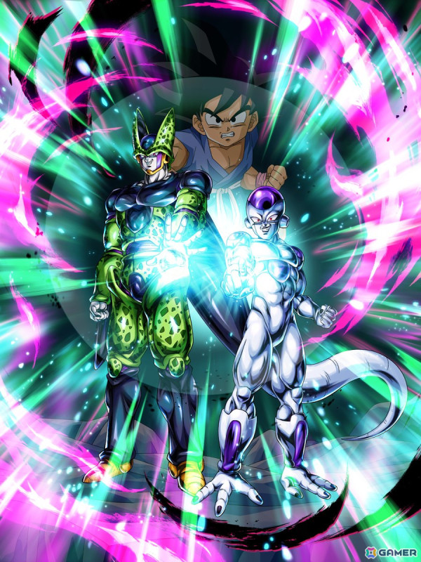 「ドラゴンボール レジェンズ」で年内最後の大型キャンペーン「レジェンズフェスティバル2024」が開催！LL「ベジット」「ゴクウブラック」が参戦の画像7