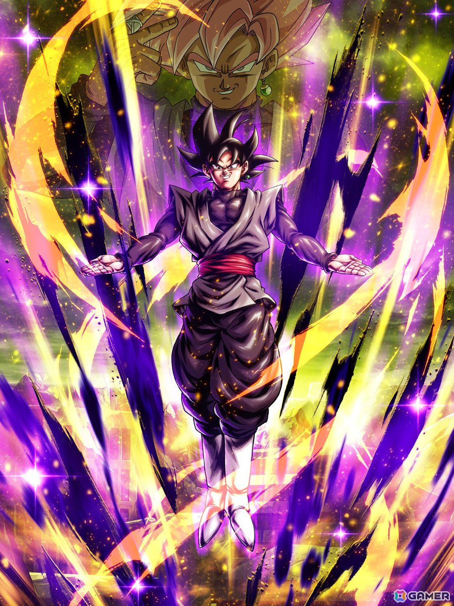 ドラゴンボール レジェンズ」で年内最後の大型キャンペーン