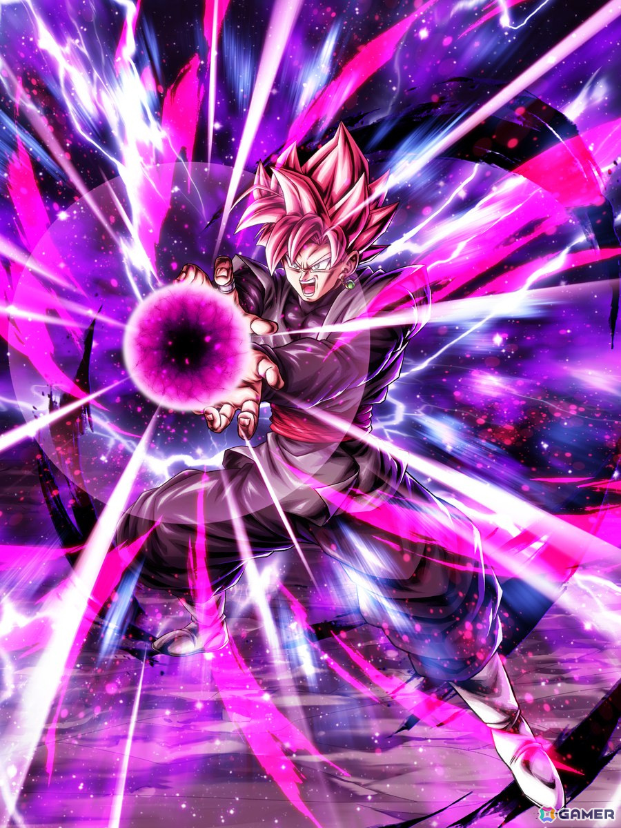 パターンC 9枚ドラゴンボール