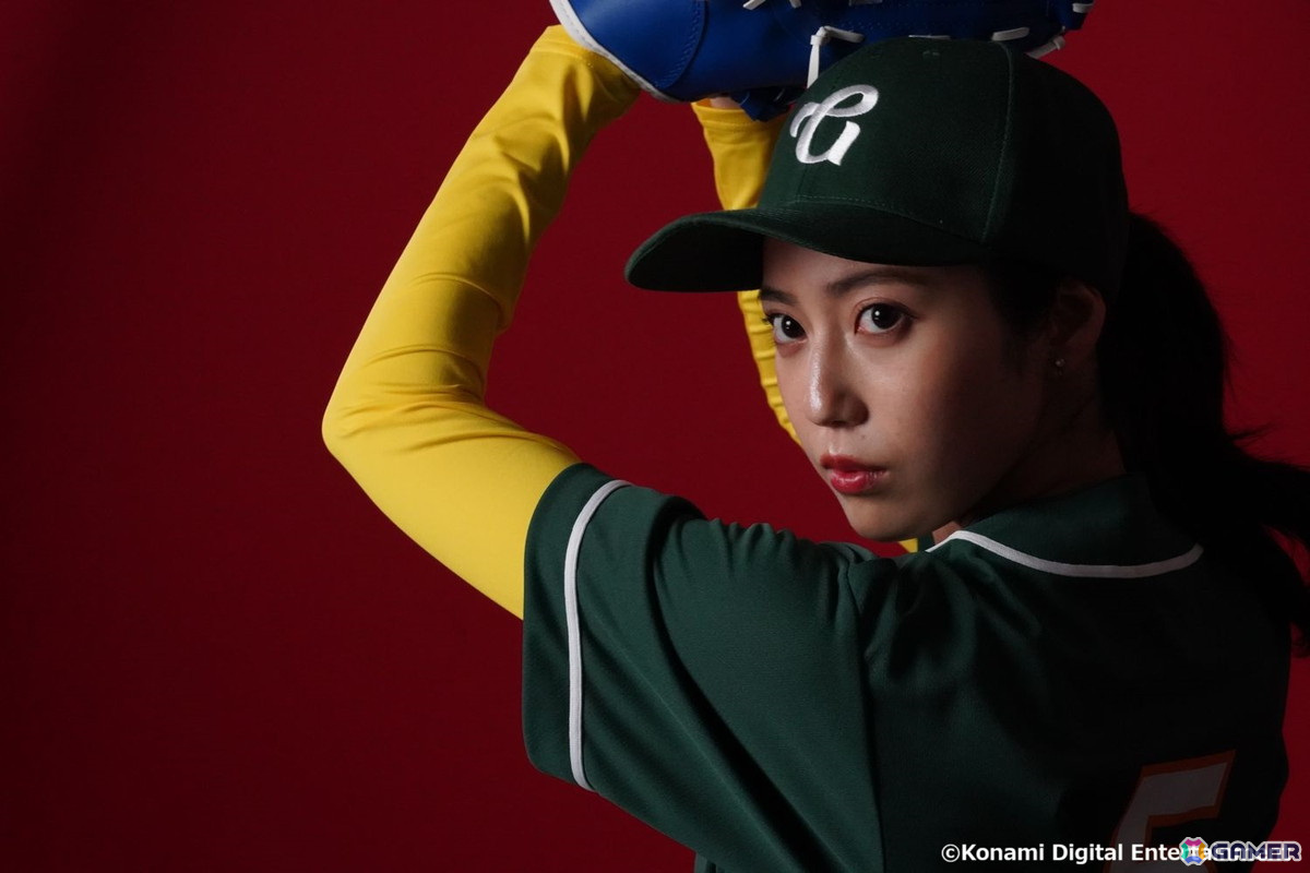 「プロ野球スピリッツ2024-2025」のmyBALLPARKに大谷翔平選手ら日本代表が11月25日から登場！の画像5