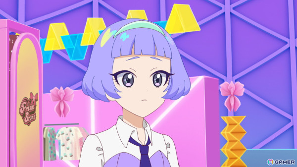 アニメ「ひみつのアイプリ」第34話「ヒカリノコトバ」のあらすじ＆先行カットが公開！の画像3